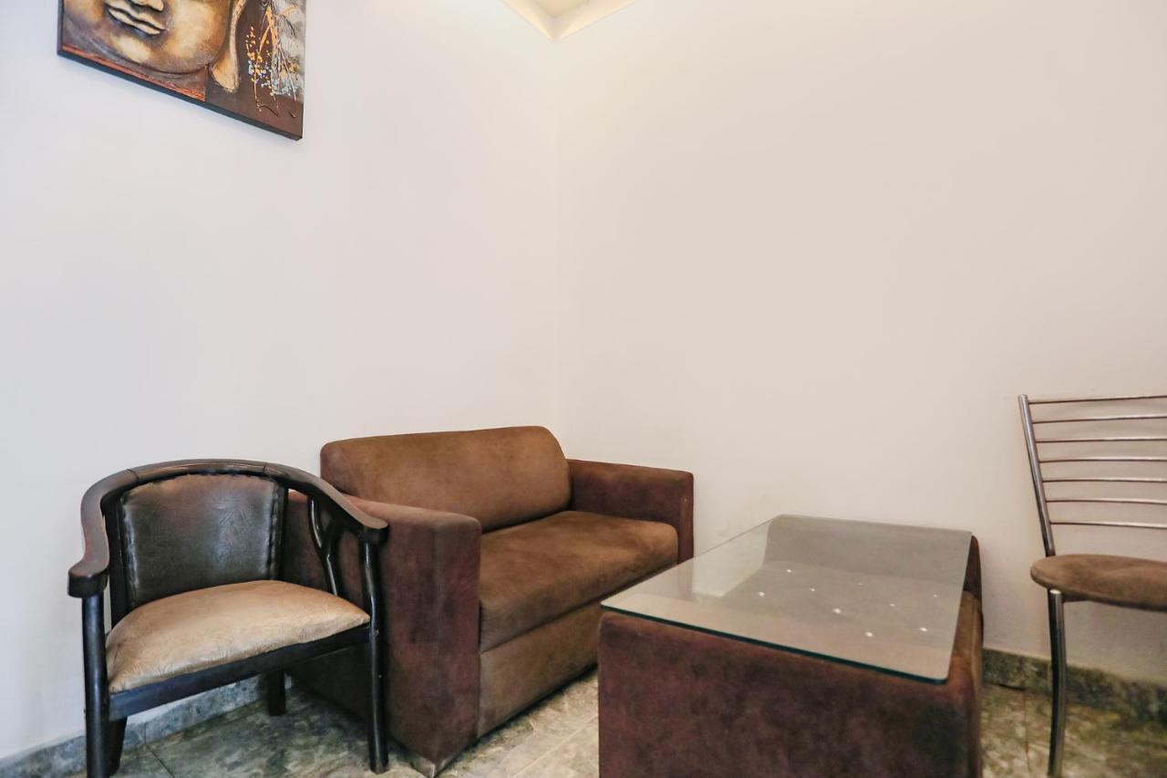 Fabhotel Royal Mirage I دلهي المظهر الخارجي الصورة